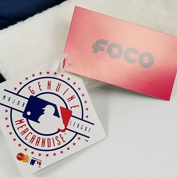 Boston Red Sox Christmas Stocking 2018 9X World Series Championship MLB FOCO - Picture 7 of 7